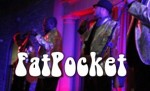 Fat Pocket Funk Band image