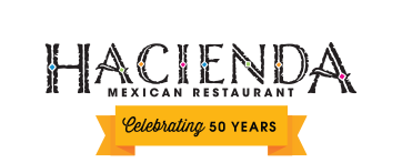 Hacienda Mexican Restaurant Logo