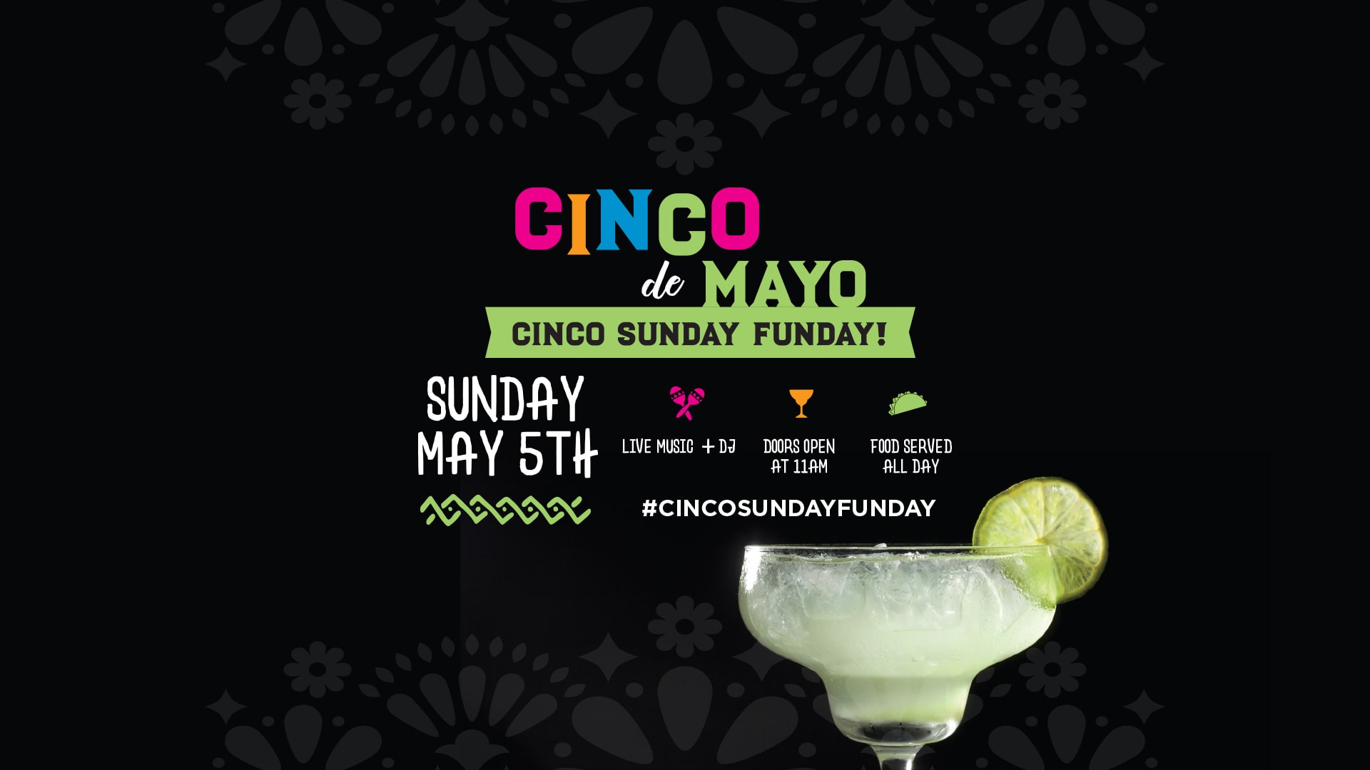 Cinco de Mayo 2017 | Hacienda Mexican Restaurant | St. Louis